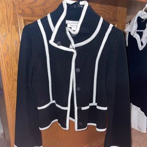 White House black market jacket